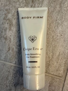 Body Firm Crepe Erase